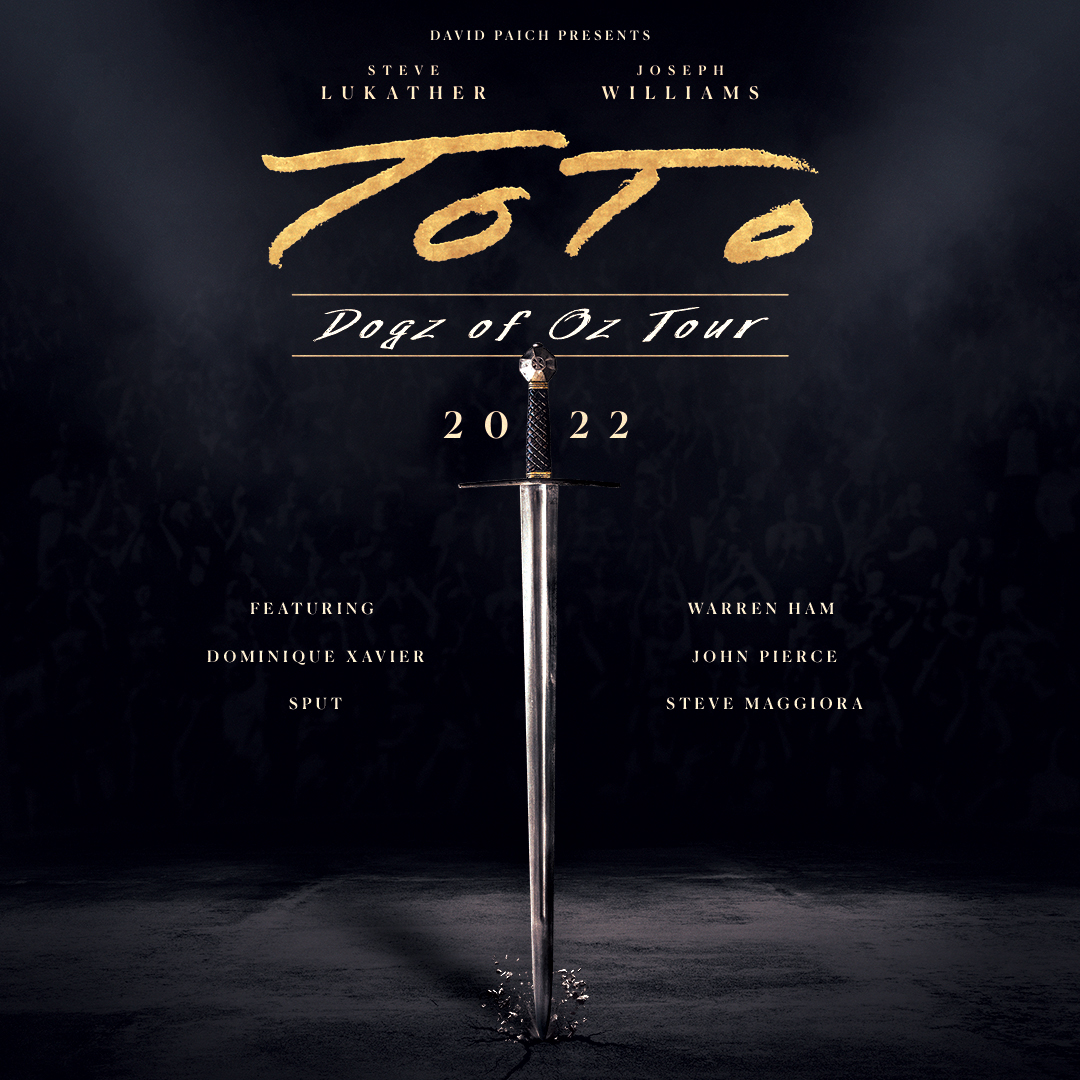 2022 tour