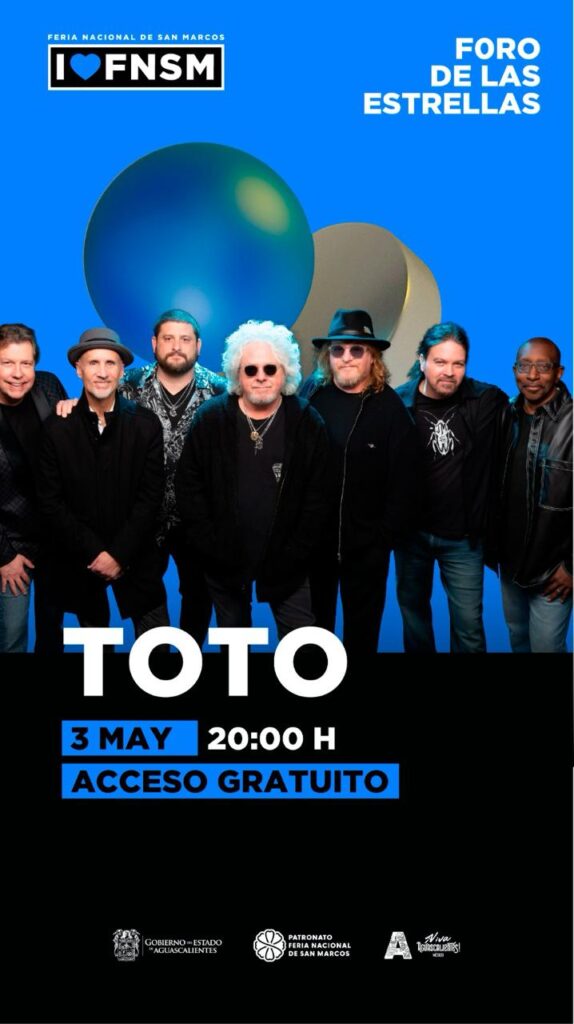 toto MX