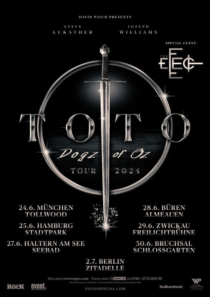 toto germany 2024