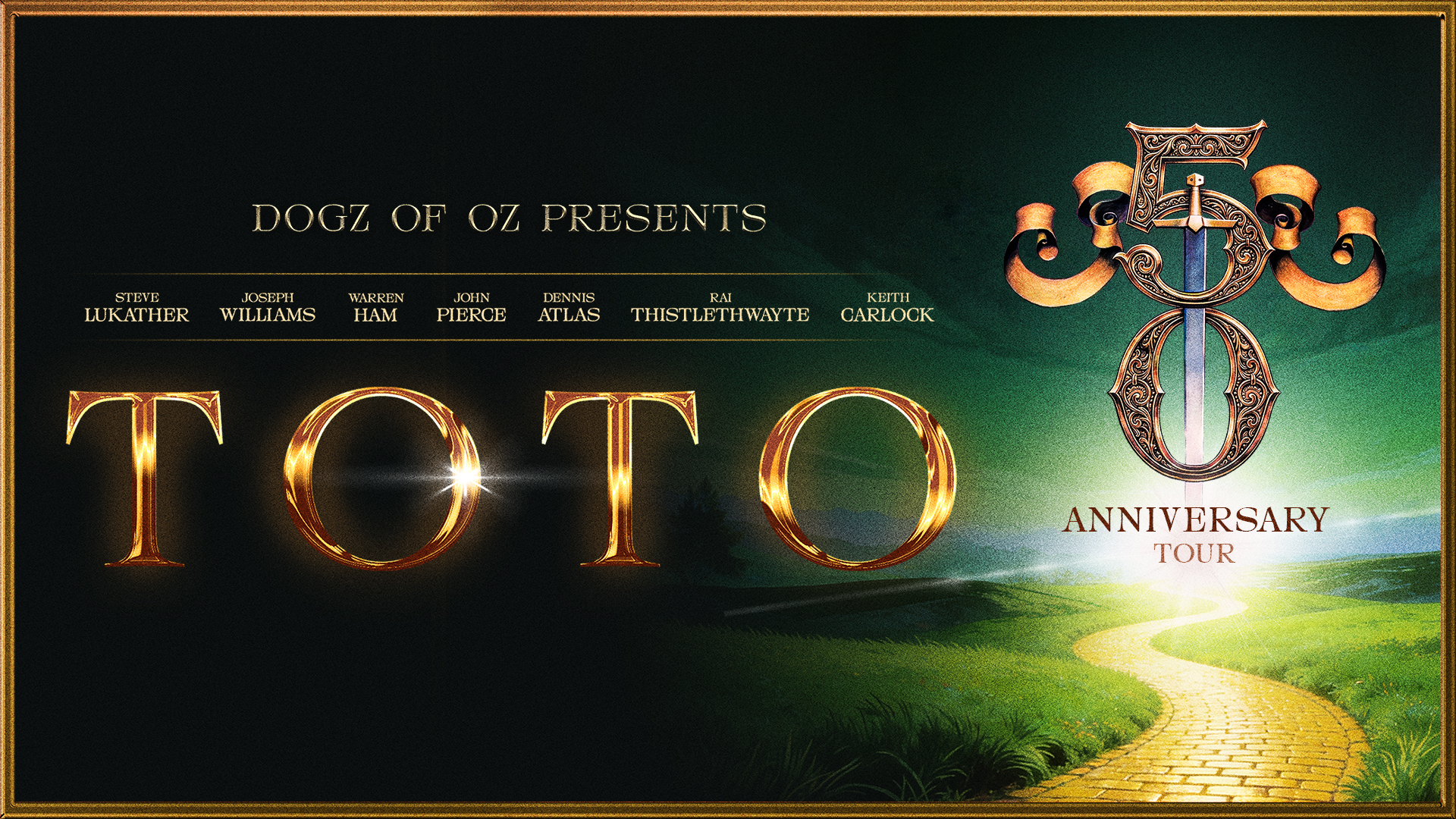TOTO 2026